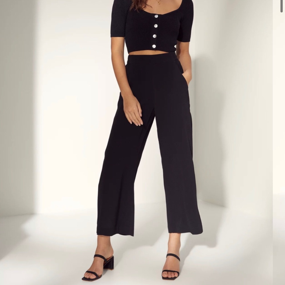 Aritzia/Wilfred Faun pant